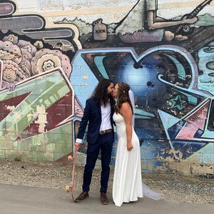 Meet your Posher, Sean